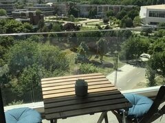 Studio modern, vedere la parc, parcare subterana inclusa